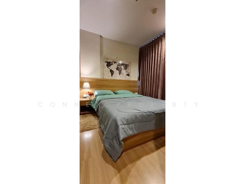 Rhythm Sathorn, Bangkok, 141 Soi Sathorn 21, Yan Nawa, Sathon, Bangkok, 1 Bedroom, 35 sqm, Condo For Rent, by Connex Property, 500623613 - DDproperty.com