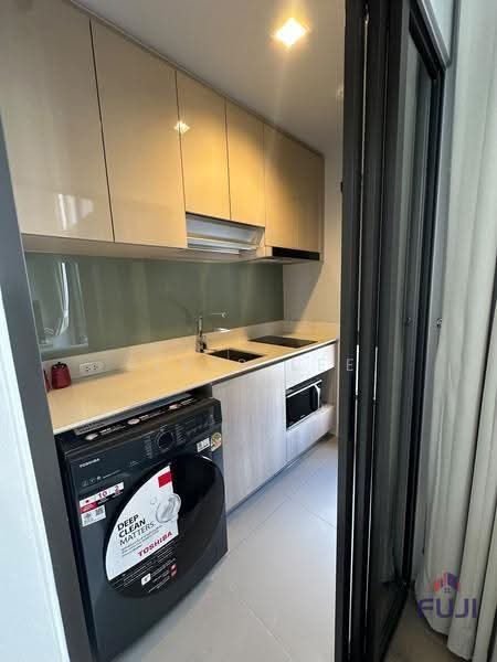 Piti Sukhumvit 101, Bangkok, Sukhumvit Road, Bang Chak, Phra Khanong, Bangkok, 1 Bedroom, 33 sqm, Condo For Rent, by Elvis Lee, 500623614 - DDproperty.com