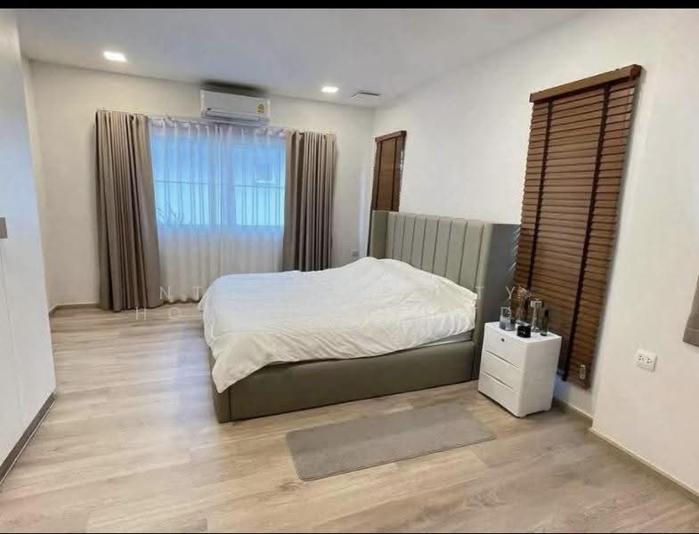 Villaggio 2 Srinakarin-Bangna, Samut Prakan, Buanakarin Road, Bang Kaeo, Bang Plee, Samut Prakan, 3 Bedrooms, 137 sqm, Single Detached House For Rent, by NTG Property House Co.,Ltd., 500623615 - DDproperty.com