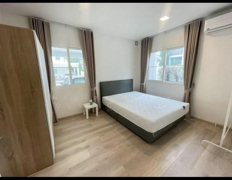 Villaggio 2 Srinakarin-Bangna, Samut Prakan, Buanakarin Road, Bang Kaeo, Bang Plee, Samut Prakan, 3 Bedrooms, 137 sqm, Single Detached House For Rent, by NTG Property House Co.,Ltd., 500623615 - DDproperty.com