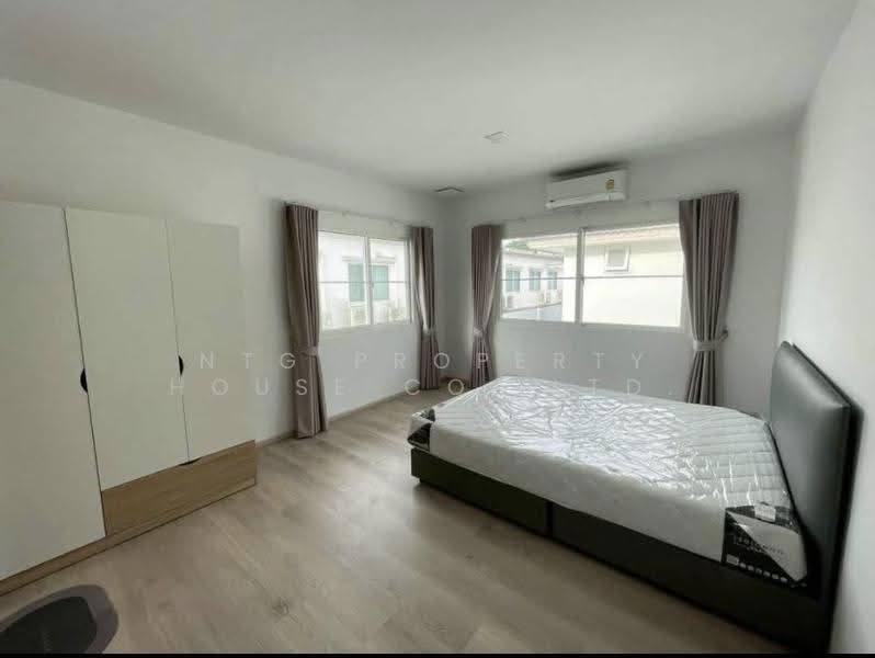 Villaggio 2 Srinakarin-Bangna : วิลลาจจิโอ 2 ศรีนครินทร์-บางนา, สมุทรปราการ, ถนนบัวนครินทร์, บางแก้ว, บางพลี, สมุทรปราการ, 137 ตร.ม., บ้านเดี่ยว ให้เช่า, โดย NTG Property House Co.,Ltd., 500623615 - DDproperty.com
