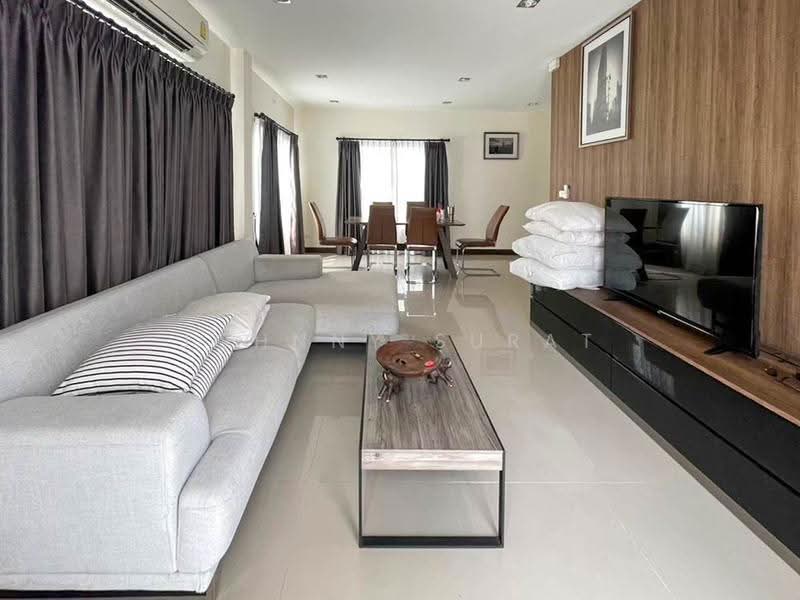 Tha Sala Sub-district, Mueang Chiang Mai District, Chiang Mai 50000, Chiang Mai, Tha Sa La, Muang Chiang Mai, Chiang Mai, 3 Bedrooms, 170 sqm, Single Detached House For Rent, by Surat Premsri, 500623616 - DDproperty.com