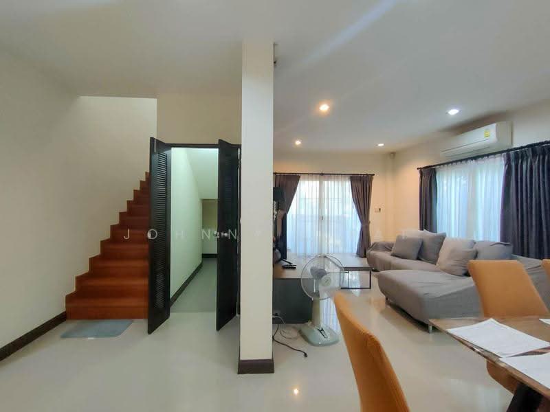 Tha Sala Sub-district, Mueang Chiang Mai District, Chiang Mai 50000, Chiang Mai, Tha Sa La, Muang Chiang Mai, Chiang Mai, 3 Bedrooms, 170 sqm, Single Detached House For Rent, by Surat Premsri, 500623616 - DDproperty.com
