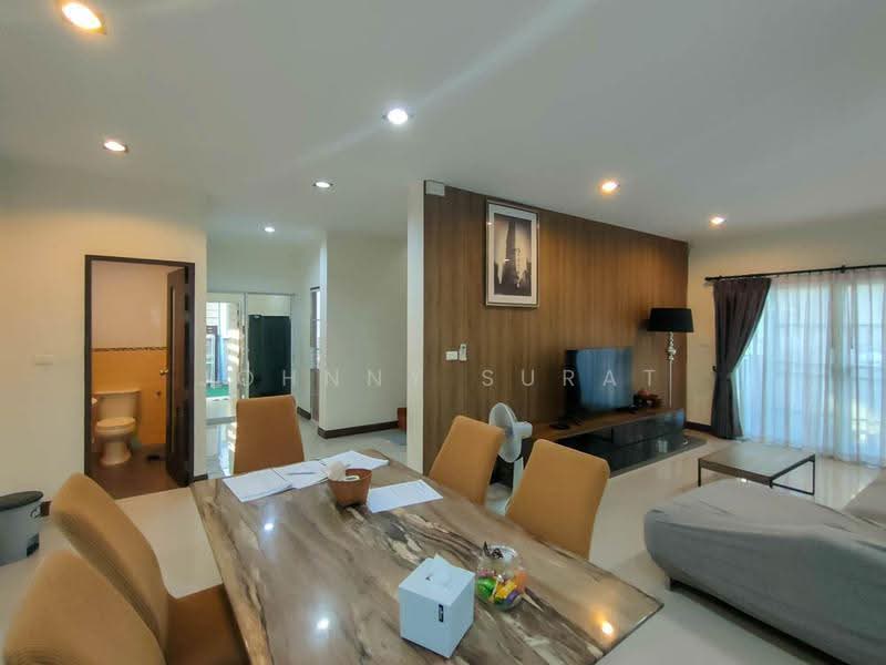 Tha Sala Sub-district, Mueang Chiang Mai District, Chiang Mai 50000, Chiang Mai, Tha Sa La, Muang Chiang Mai, Chiang Mai, 3 Bedrooms, 170 sqm, Single Detached House For Rent, by Surat Premsri, 500623616 - DDproperty.com