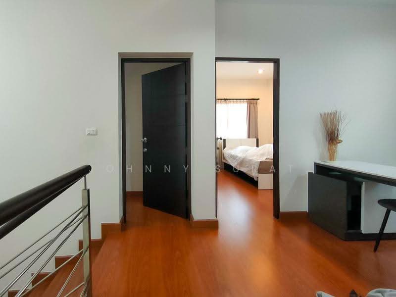 Tha Sala Sub-district, Mueang Chiang Mai District, Chiang Mai 50000, Chiang Mai, Tha Sa La, Muang Chiang Mai, Chiang Mai, 3 Bedrooms, 170 sqm, Single Detached House For Rent, by Surat Premsri, 500623616 - DDproperty.com