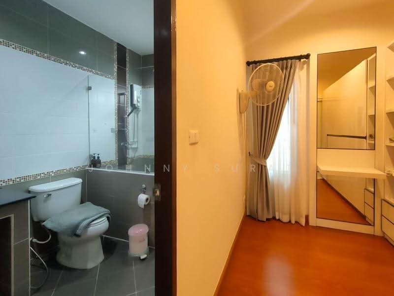 Tha Sala Sub-district, Mueang Chiang Mai District, Chiang Mai 50000, Chiang Mai, Tha Sa La, Muang Chiang Mai, Chiang Mai, 3 Bedrooms, 170 sqm, Single Detached House For Rent, by Surat Premsri, 500623616 - DDproperty.com