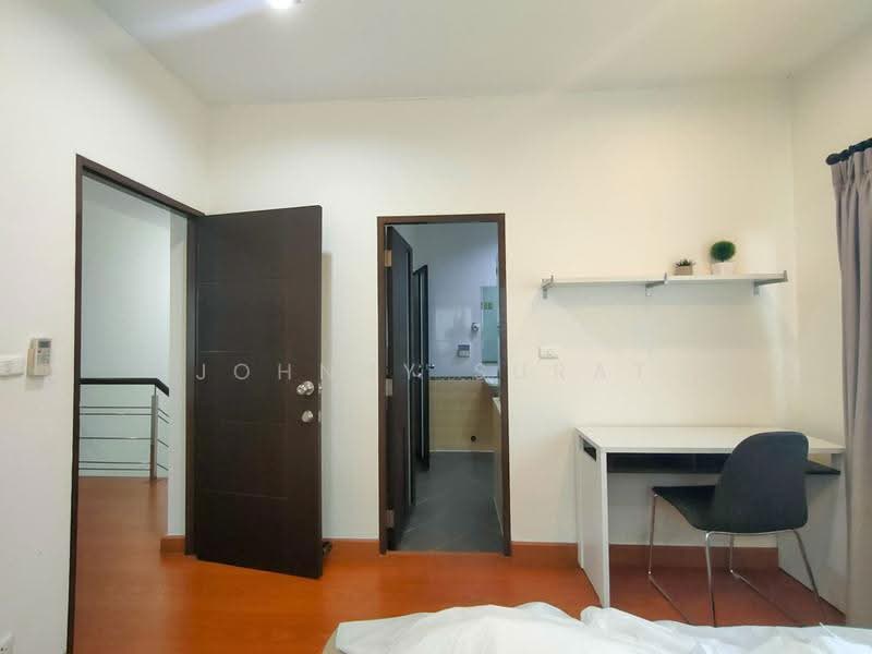 Tha Sala Sub-district, Mueang Chiang Mai District, Chiang Mai 50000, Chiang Mai, Tha Sa La, Muang Chiang Mai, Chiang Mai, 3 Bedrooms, 170 sqm, Single Detached House For Rent, by Surat Premsri, 500623616 - DDproperty.com