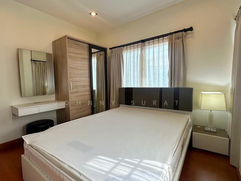 Tha Sala Sub-district, Mueang Chiang Mai District, Chiang Mai 50000, Chiang Mai, Tha Sa La, Muang Chiang Mai, Chiang Mai, 3 Bedrooms, 170 sqm, Single Detached House For Rent, by Surat Premsri, 500623616 - DDproperty.com