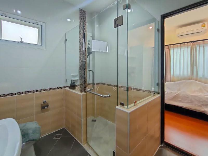 Tha Sala Sub-district, Mueang Chiang Mai District, Chiang Mai 50000, Chiang Mai, Tha Sa La, Muang Chiang Mai, Chiang Mai, 3 Bedrooms, 170 sqm, Single Detached House For Rent, by Surat Premsri, 500623616 - DDproperty.com