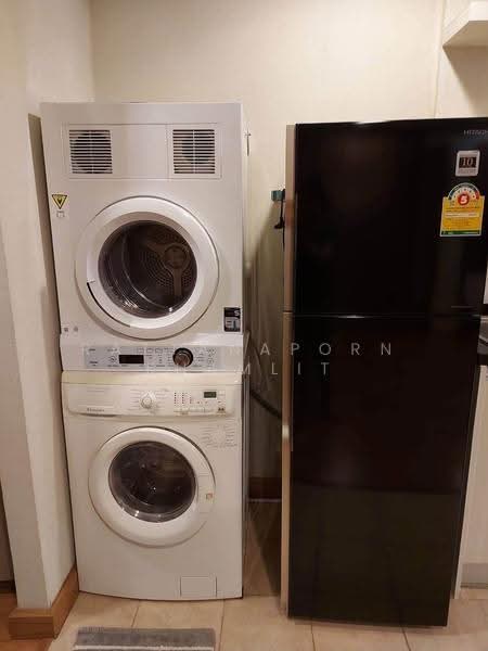 The Aree condominium, Bangkok, Phaholyothin, Samsen Nai, Phaya Thai, Bangkok, 1 Bedroom, 59 sqm, Condo For Rent, by Rattanaporn Khamlit, 500623617 - DDproperty.com