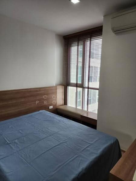 Rhythm Sathorn, Bangkok, 141 Soi Sathorn 21, Yan Nawa, Sathon, Bangkok, 1 Bedroom, 35 sqm, Condo For Rent, by Connex Property, 500623618 - DDproperty.com