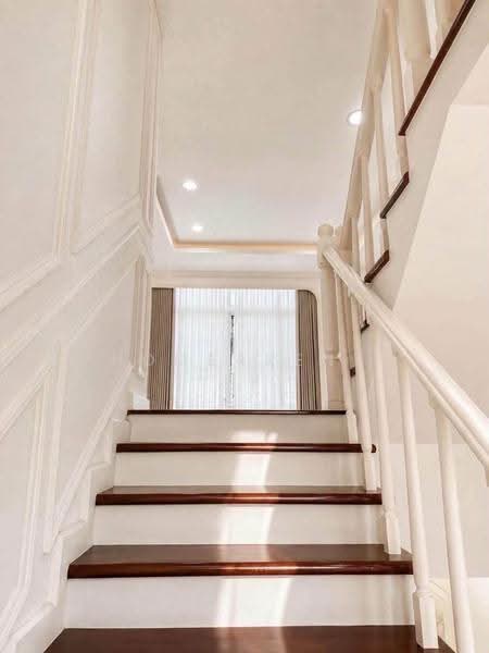 The City Pinklao-Borom 2, Bangkok, Phutthamonthon Sai 1, Bang Ra Mat, Taling Chan, Bangkok, 4 Bedrooms, 500 sqm, Single Detached House For Rent, by Home4rent, 500623619 - DDproperty.com