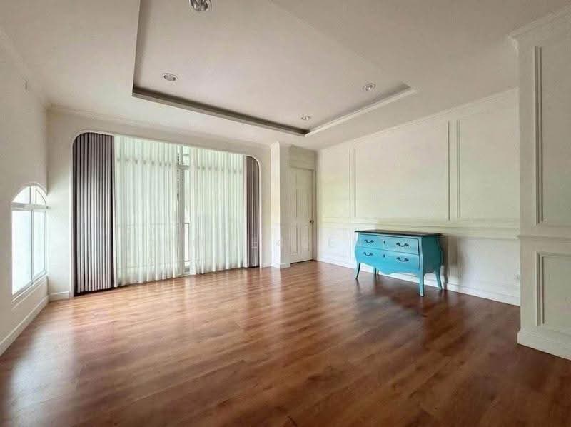 The City Pinklao-Borom 2, Bangkok, Phutthamonthon Sai 1, Bang Ra Mat, Taling Chan, Bangkok, 4 Bedrooms, 500 sqm, Single Detached House For Rent, by Home4rent, 500623619 - DDproperty.com