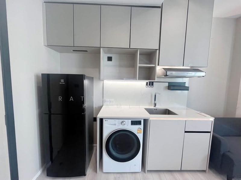 The Room Phaya Thai, Bangkok, 567 Thanon Si Ayutthaya, Thanon Phaya Thai, Ratchathewi, Bangkok, 1 Bedroom, 29 sqm, Condo For Rent, by Rattanaporn Khamlit, 500623622 - DDproperty.com