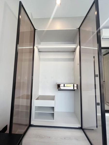 The Room Phaya Thai, Bangkok, 567 Thanon Si Ayutthaya, Thanon Phaya Thai, Ratchathewi, Bangkok, 1 Bedroom, 29 sqm, Condo For Rent, by Rattanaporn Khamlit, 500623622 - DDproperty.com