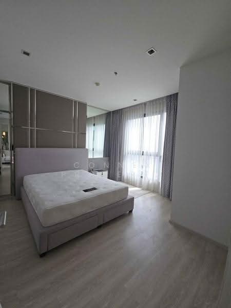 Quinn Ratchada 17, Bangkok, 454 456 Soi Inthara Mari 45, Din Daeng, Bangkok, 1 Bedroom, 53 sqm, Condo For Rent, by Connex Property, 500623623 - DDproperty.com