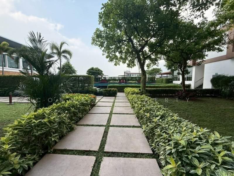 Q House Condo Sathorn, Bangkok, Thonburi Road, Khlong Ton Sai, Khlong San, Bangkok, 1 Bedroom, 35 sqm, Condo For Rent, by Connex Property, 500623625 - DDproperty.com