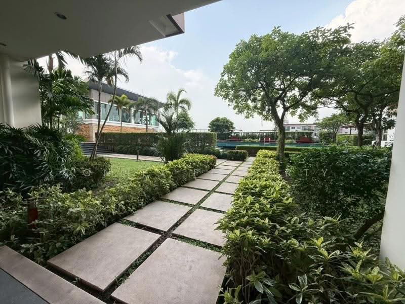 Q House Condo Sathorn, Bangkok, Thonburi Road, Khlong Ton Sai, Khlong San, Bangkok, 1 Bedroom, 35 sqm, Condo For Rent, by Connex Property, 500623625 - DDproperty.com