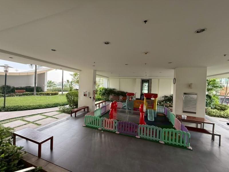 Q House Condo Sathorn : คิวเฮ้าส์ คอนโด สาทร, กรุงเทพ, ถนนกรุงธนบุรี แขวงคลองต้นไทร เขตคลองสาน กรุงเทพมหานคร 10600, คลองต้นไทร, คลองสาน, กรุงเทพ, 35 ตร.ม., คอนโด ให้เช่า, โดย Connex Property, 500623625 - DDproperty.com