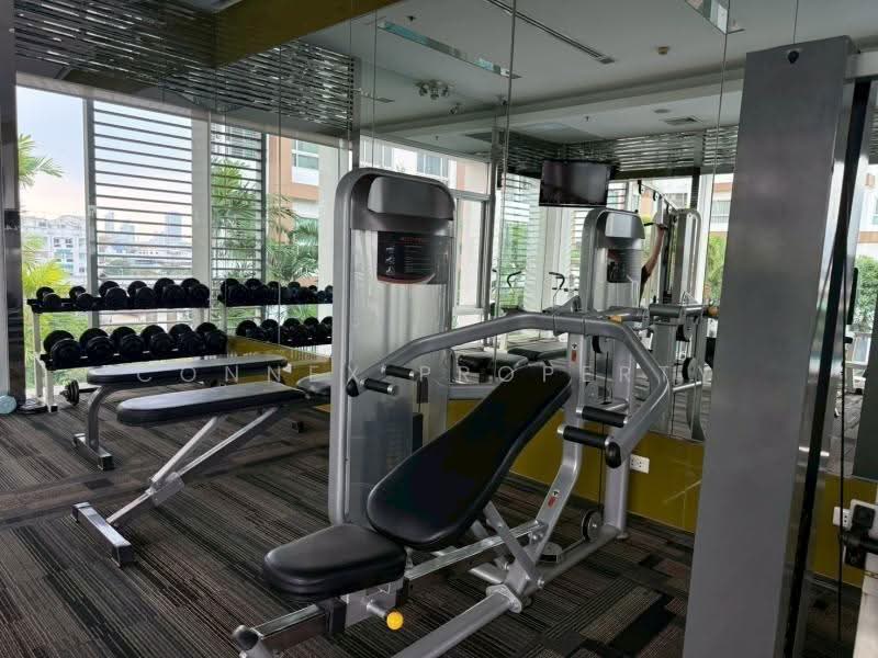 Q House Condo Sathorn : คิวเฮ้าส์ คอนโด สาทร, กรุงเทพ, ถนนกรุงธนบุรี แขวงคลองต้นไทร เขตคลองสาน กรุงเทพมหานคร 10600, คลองต้นไทร, คลองสาน, กรุงเทพ, 35 ตร.ม., คอนโด ให้เช่า, โดย Connex Property, 500623625 - DDproperty.com