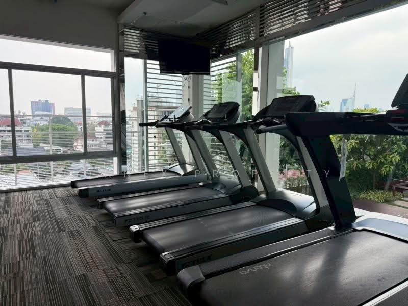 Q House Condo Sathorn : คิวเฮ้าส์ คอนโด สาทร, กรุงเทพ, ถนนกรุงธนบุรี แขวงคลองต้นไทร เขตคลองสาน กรุงเทพมหานคร 10600, คลองต้นไทร, คลองสาน, กรุงเทพ, 35 ตร.ม., คอนโด ให้เช่า, โดย Connex Property, 500623625 - DDproperty.com