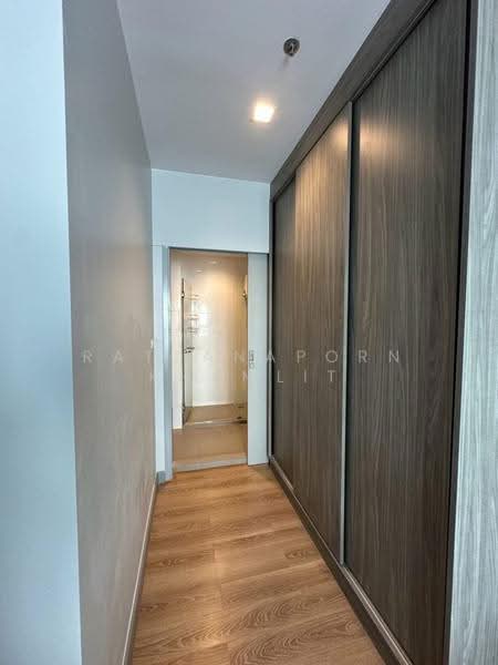 Chapter one Midtown Ladprao 24, Bangkok, 432 Ladprao Road, Jom Phon, Chatuchak, Bangkok, 1 Bedroom, 30 sqm, Condo For Rent, by Rattanaporn Khamlit, 500623626 - DDproperty.com