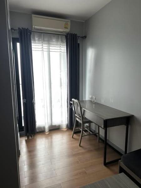 Chapter one Midtown Ladprao 24, Bangkok, 432 Ladprao Road, Jom Phon, Chatuchak, Bangkok, 1 Bedroom, 30 sqm, Condo For Rent, by Rattanaporn Khamlit, 500623626 - DDproperty.com