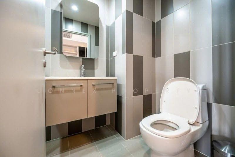 Onyx Phahonyothin, Bangkok, 1505 Phahonyothin Road, Samsen Nai, Phaya Thai, Bangkok, 1 Bedroom, 26 sqm, Condo For Rent, by Connex Property, 500623627 - DDproperty.com