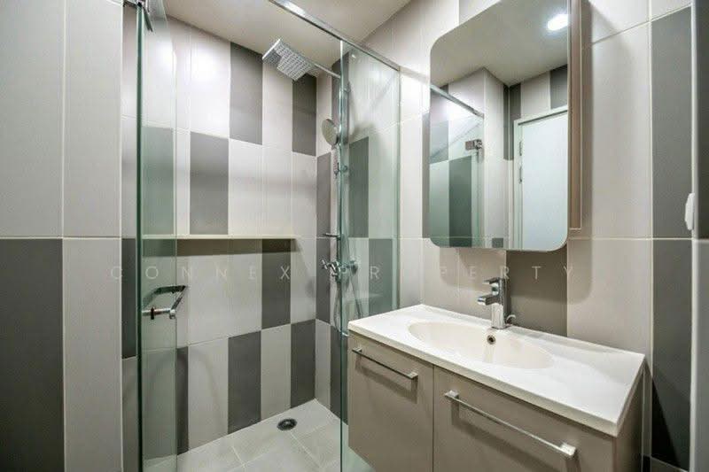Onyx Phahonyothin, Bangkok, 1505 Phahonyothin Road, Samsen Nai, Phaya Thai, Bangkok, 1 Bedroom, 26 sqm, Condo For Rent, by Connex Property, 500623627 - DDproperty.com