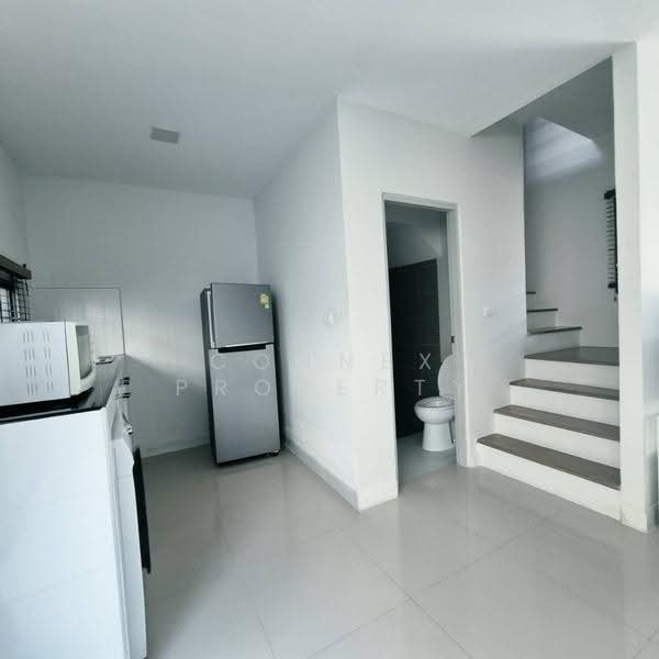 Grande Pleno Phaholyothin-Rangsit, Pathum Thani, 91, Khlong Nung, Khlong Luang, Pathum Thani, 3 Bedrooms, 21 sqm, Townhouse For Rent, by Connex Property, 500623630 - DDproperty.com