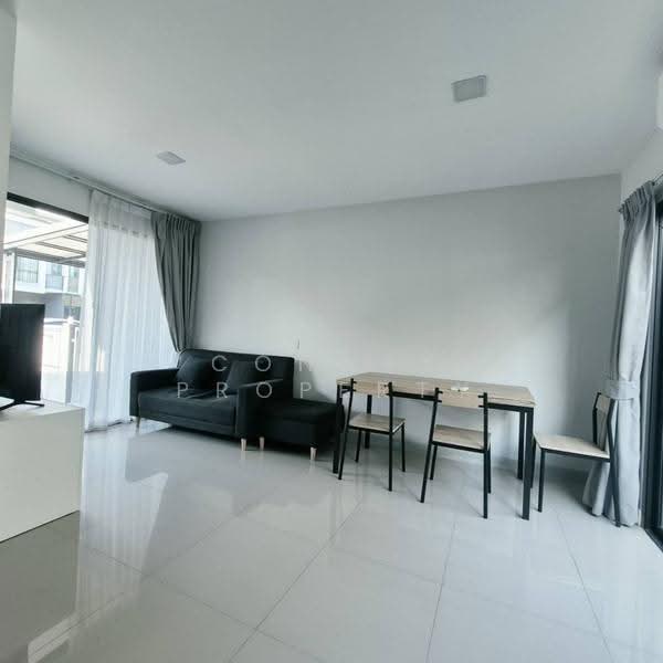 Grande Pleno Phaholyothin-Rangsit, Pathum Thani, 91, Khlong Nung, Khlong Luang, Pathum Thani, 3 Bedrooms, 21 sqm, Townhouse For Rent, by Connex Property, 500623630 - DDproperty.com