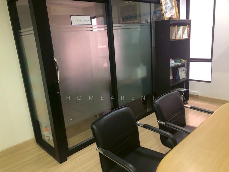 Biz Pattanakarn - Onnut, Bangkok, Prawet, Bangkok, 4 Bedrooms, 104 sqm, Townhouse For Rent, by Home4rent, 500623631 - DDproperty.com