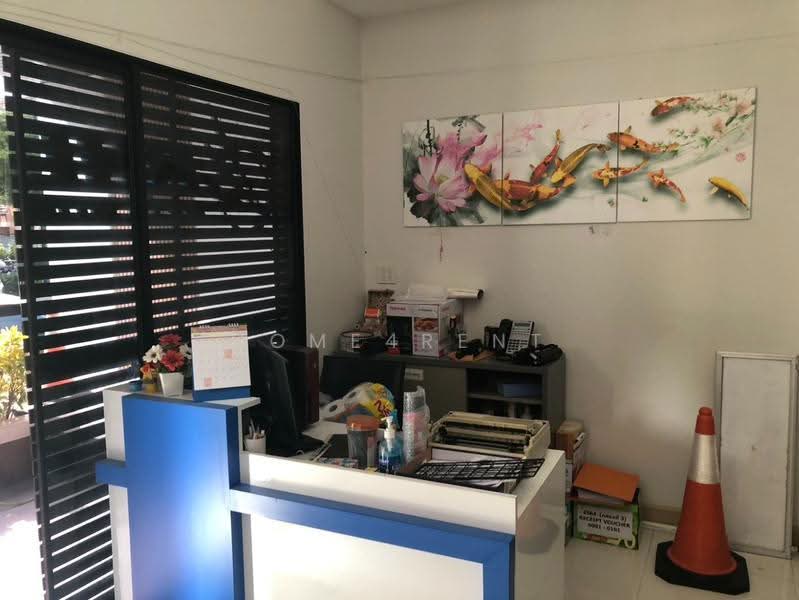 Biz Pattanakarn - Onnut, Bangkok, Prawet, Bangkok, 4 Bedrooms, 104 sqm, Townhouse For Rent, by Home4rent, 500623631 - DDproperty.com