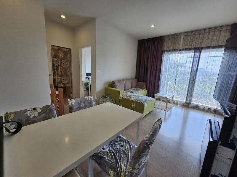 S1 Rama 9, Bangkok, Rama 9 Road, Suan Luang, Bangkok, 2 Bedrooms, 65 sqm, Condo For Rent, by ไพลิน เลิศวัฒนมงคล, 500623635 - DDproperty.com
