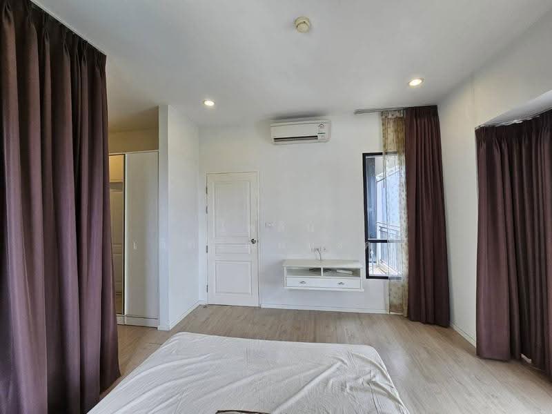 S1 Rama 9, Bangkok, Rama 9 Road, Suan Luang, Bangkok, 2 Bedrooms, 65 sqm, Condo For Rent, by ไพลิน เลิศวัฒนมงคล, 500623635 - DDproperty.com