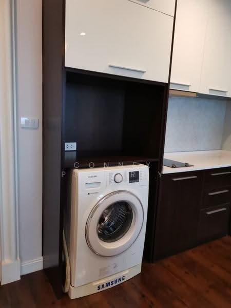 Leticia Rama 9, Bangkok, Soi Rama 9 17, Bang Kapi, Huai Khwang, Bangkok, 1 Bedroom, 55 sqm, Condo For Rent, by Connex Property, 500623640 - DDproperty.com