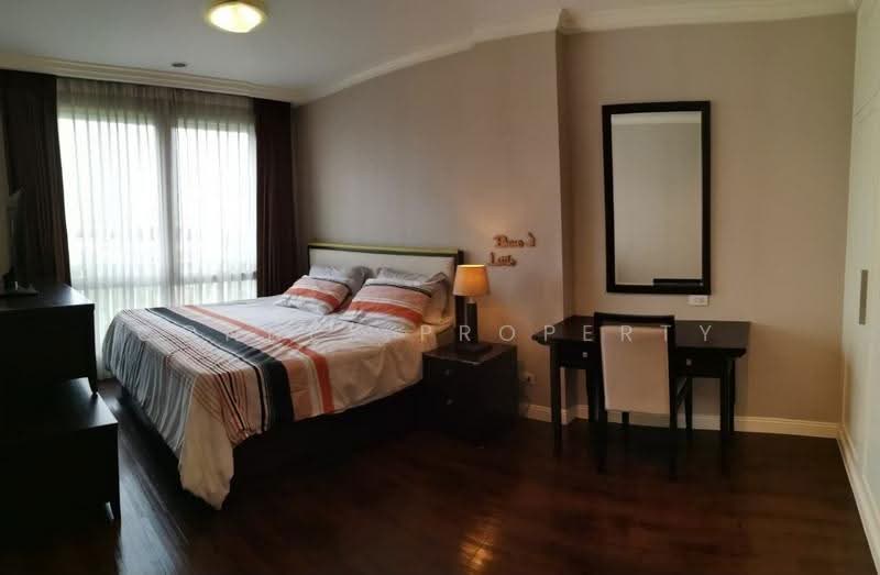 Leticia Rama 9, Bangkok, Soi Rama 9 17, Bang Kapi, Huai Khwang, Bangkok, 1 Bedroom, 55 sqm, Condo For Rent, by Connex Property, 500623640 - DDproperty.com
