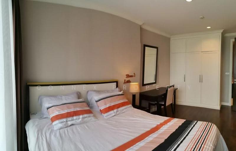 Leticia Rama 9, Bangkok, Soi Rama 9 17, Bang Kapi, Huai Khwang, Bangkok, 1 Bedroom, 55 sqm, Condo For Rent, by Connex Property, 500623640 - DDproperty.com