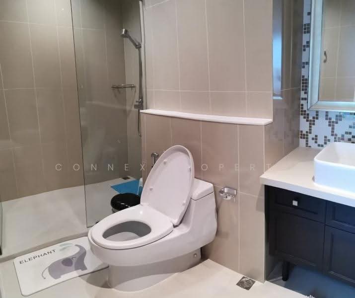 Leticia Rama 9, Bangkok, Soi Rama 9 17, Bang Kapi, Huai Khwang, Bangkok, 1 Bedroom, 55 sqm, Condo For Rent, by Connex Property, 500623640 - DDproperty.com