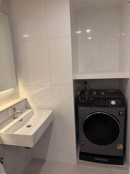 Place 168 Pinklao, Bangkok, Borommaratchachonnani Rd, Arun Amarin, Bangkok Noi, Bangkok, 1 Bedroom, 26 sqm, Condo For Rent, by Rattanaporn Khamlit, 500623641 - DDproperty.com