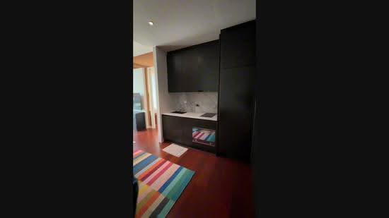 Khun By Yoo, Bangkok, 338 Thonglor Road, Khlong Tan Nua, Watthana, Bangkok, 2 Bedrooms, 53 sqm, Condo For Rent, by FIRSTFRANK REALTY COMPANY LIMITED, 500623643 - DDproperty.com
