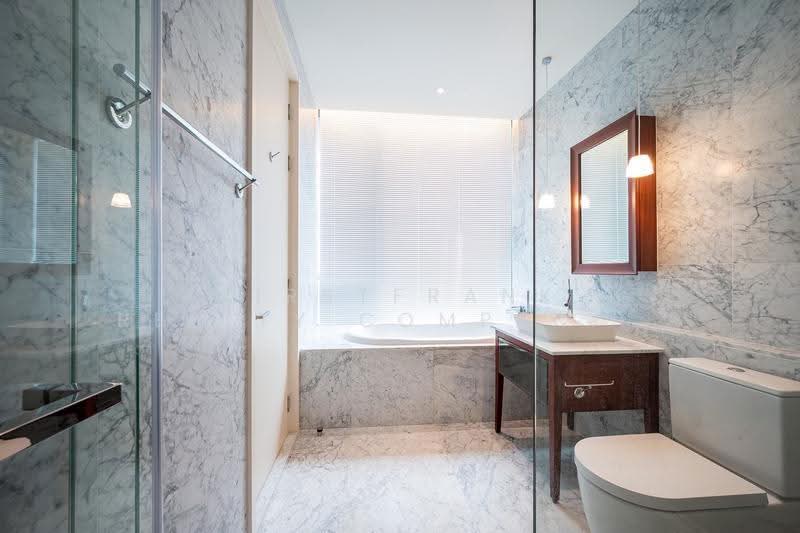 Khun By Yoo, Bangkok, 338 Thonglor Road, Khlong Tan Nua, Watthana, Bangkok, 2 Bedrooms, 53 sqm, Condo For Rent, by FIRSTFRANK REALTY COMPANY LIMITED, 500623643 - DDproperty.com