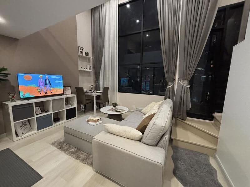 Knightsbridge Prime Sathorn : ไนท์บริดจ์ ไพรม์ สาทร, กรุงเทพ, 599 นราธิวาสราชนครินทร์, ทุ่งมหาเมฆ, สาทร, กรุงเทพ, 37 ตร.ม., คอนโด ให้เช่า, โดย คุณ ไข่มุก, 500623645 - DDproperty.com