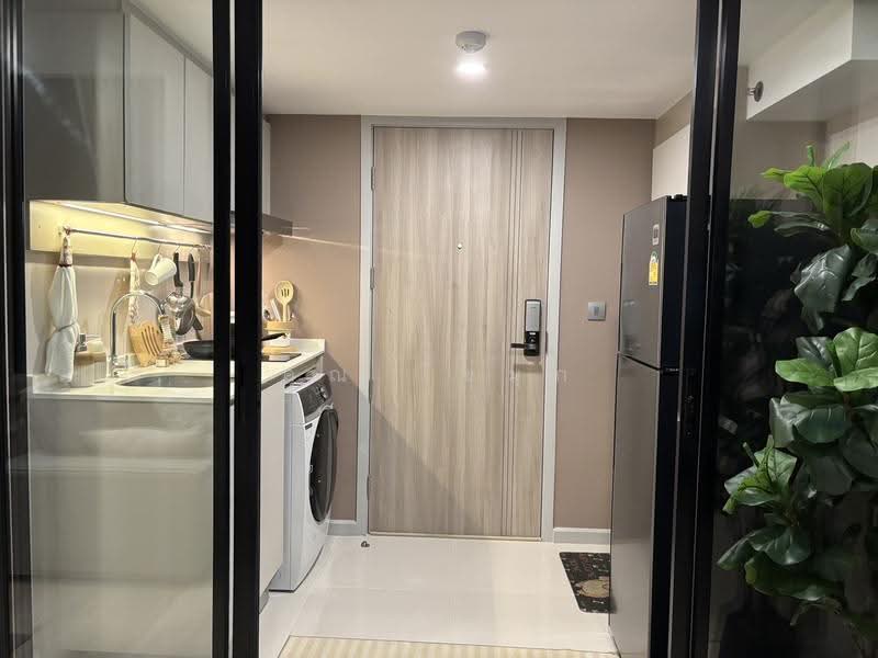 Knightsbridge Prime Sathorn : ไนท์บริดจ์ ไพรม์ สาทร, กรุงเทพ, 599 นราธิวาสราชนครินทร์, ทุ่งมหาเมฆ, สาทร, กรุงเทพ, 37 ตร.ม., คอนโด ให้เช่า, โดย คุณ ไข่มุก, 500623645 - DDproperty.com