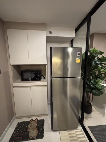 Knightsbridge Prime Sathorn, Bangkok, 599 Naradhiwas Rajanagarindra Road, Thung Maha Mek, Sathon, Bangkok, 1 Bedroom, 37 sqm, Condo For Rent, by Mooky ตุลาพันธุ์, 500623645 - DDproperty.com