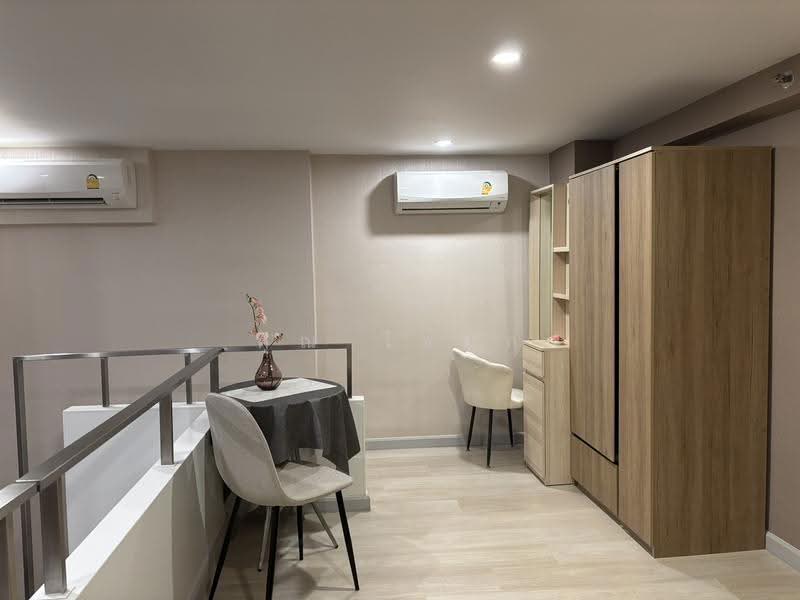 Knightsbridge Prime Sathorn, Bangkok, 599 Naradhiwas Rajanagarindra Road, Thung Maha Mek, Sathon, Bangkok, 1 Bedroom, 37 sqm, Condo For Rent, by Mooky ตุลาพันธุ์, 500623645 - DDproperty.com