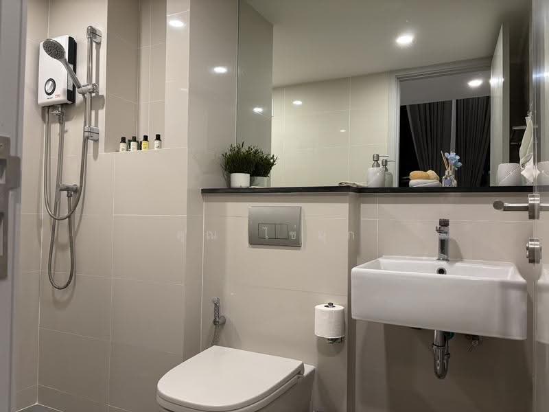 Knightsbridge Prime Sathorn : ไนท์บริดจ์ ไพรม์ สาทร, กรุงเทพ, 599 นราธิวาสราชนครินทร์, ทุ่งมหาเมฆ, สาทร, กรุงเทพ, 37 ตร.ม., คอนโด ให้เช่า, โดย คุณ ไข่มุก, 500623645 - DDproperty.com