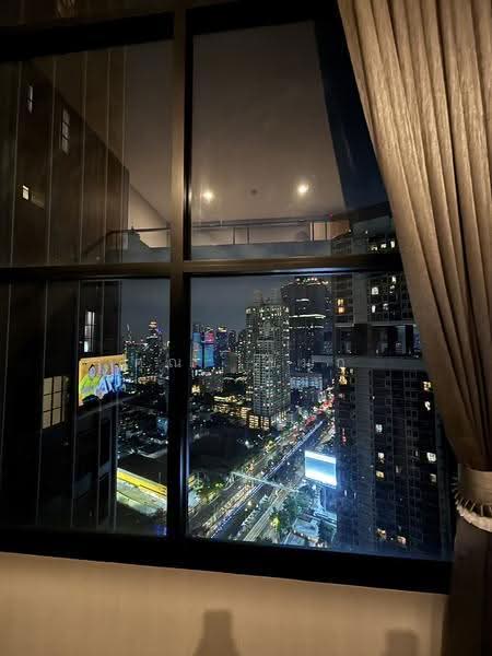 Knightsbridge Prime Sathorn, Bangkok, 599 Naradhiwas Rajanagarindra Road, Thung Maha Mek, Sathon, Bangkok, 1 Bedroom, 37 sqm, Condo For Rent, by Mooky ตุลาพันธุ์, 500623645 - DDproperty.com