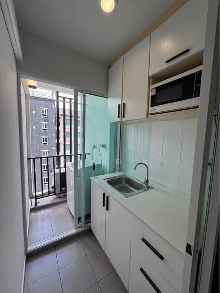Regent Home Bangson 2 Phase 28, Bangkok, Bangkok-Nontaburi Road, Bang Sue, Bangkok, Studio, 28 sqm, Condo For Sale, by NR AGENT, 500623647 - DDproperty.com