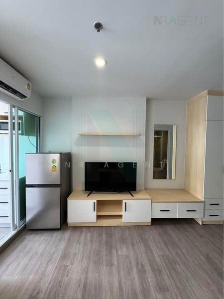 Regent Home Bangson 2 Phase 28 : รีเจ้นท์ โฮม บางซ่อน โครงการ 2 เฟส 28, กรุงเทพ, ถนนกรุงเทพ-นนทบุรี, บางซื่อ, กรุงเทพ, 28 ตร.ม., คอนโด ขาย, โดย NR AGENT, 500623647 - DDproperty.com